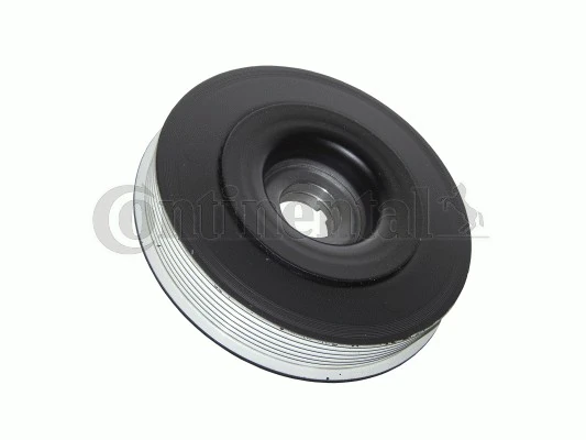 Belt Pulley, crankshaft